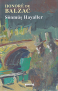 Sönmüş hayeller